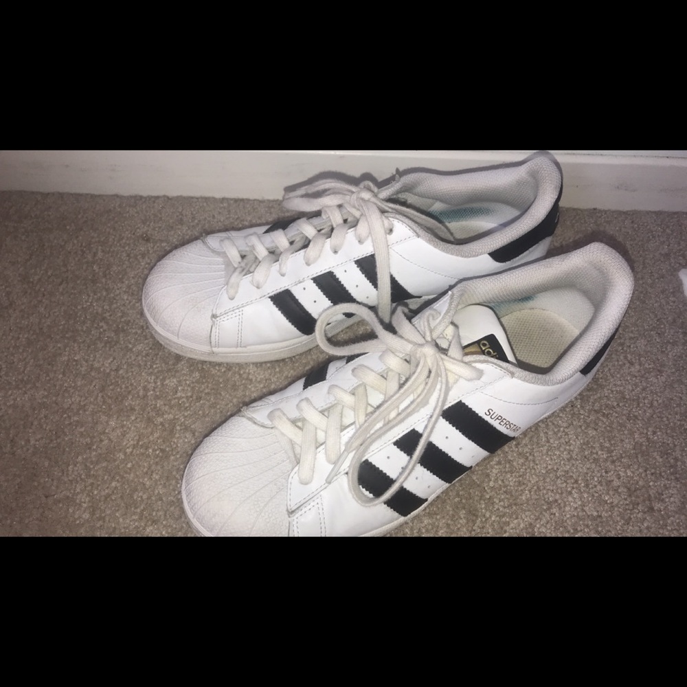 adidas superstars